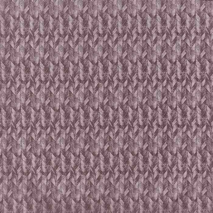 Prestigious Textiles Perspective Convex Amethyst Fabric