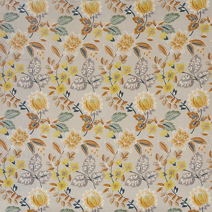 Prestigious Textiles Sri Lanka Kamala Amber Fabric