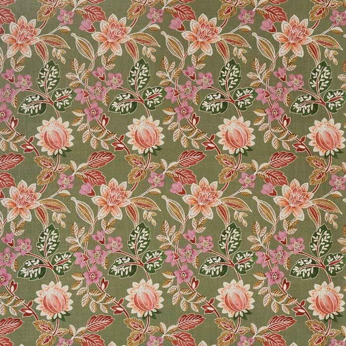 Prestigious Textiles Sri Lanka Kamala Lichen Fabric