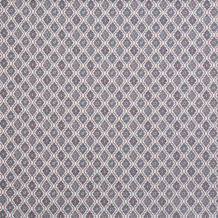 Prestigious Textiles Sri Lanka Salina Indigo Fabric
