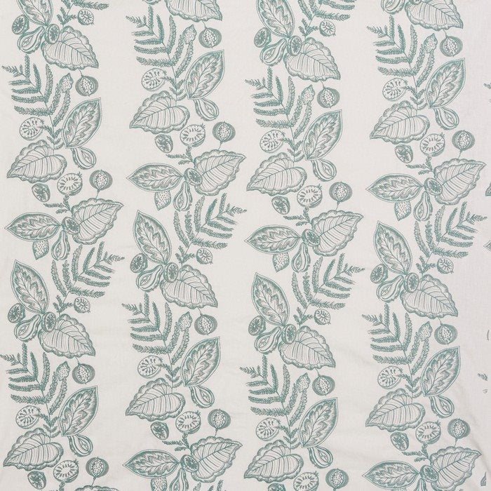 Prestigious Textiles Sri Lanka Summer Fruits Tiger Lily Fabric