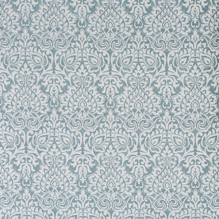 Prestigious Textiles Sri Lanka Tiana Indigo Fabric