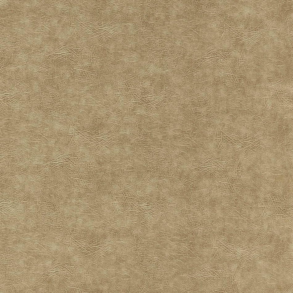 Clarke & Clarke Dawson FR Gold Fabric