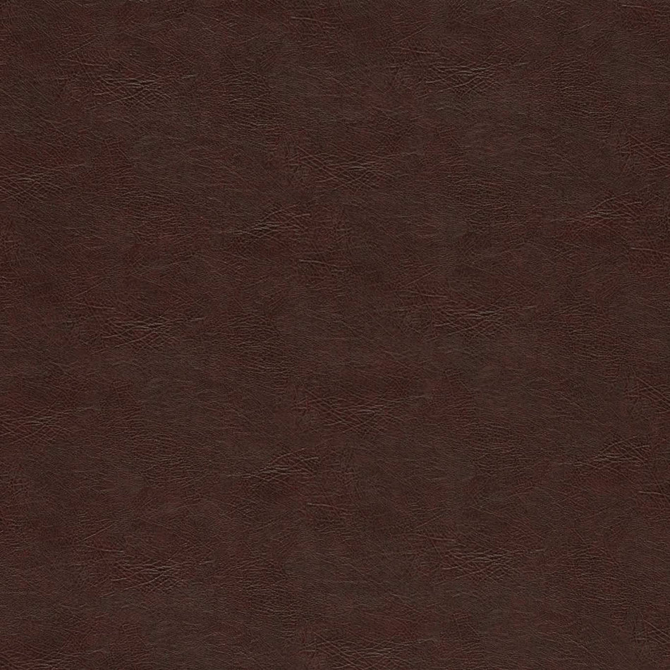 Clarke & Clarke Dawson FR Mahogany Fabric