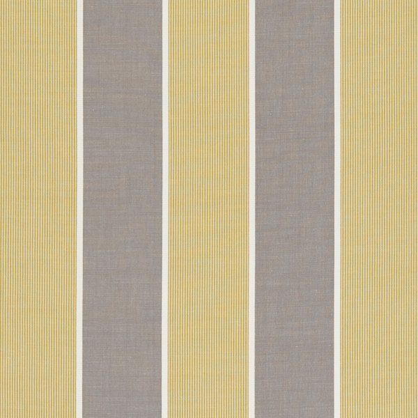 Clarke & Clarke Ribble Valley Chatburn Citrus Fabric