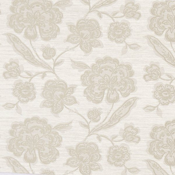 Clarke & Clarke Ribble Valley Downham Natural Fabric