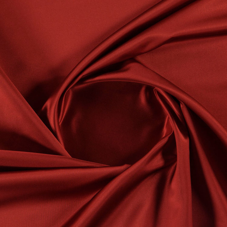 Chatham Glyn Empire Tomato Fabric