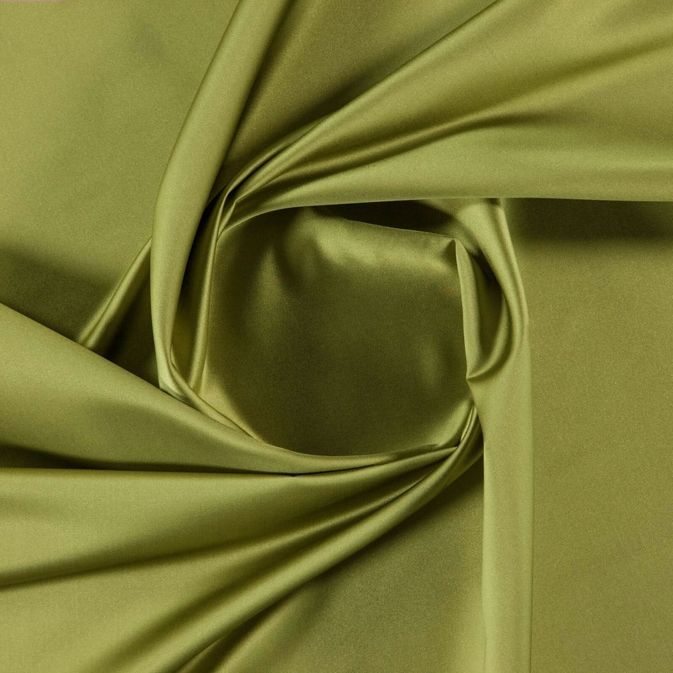 Chatham Glyn Empire Spinach Fabric