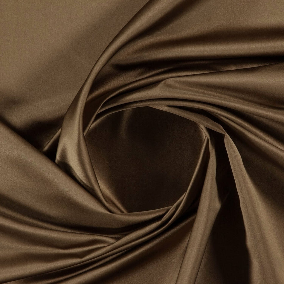Chatham Glyn Empire Sepia Fabric