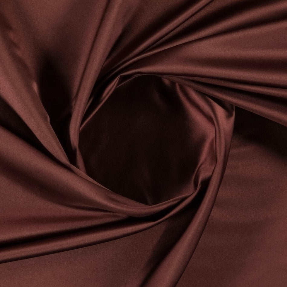 Chatham Glyn Empire Prune Fabric