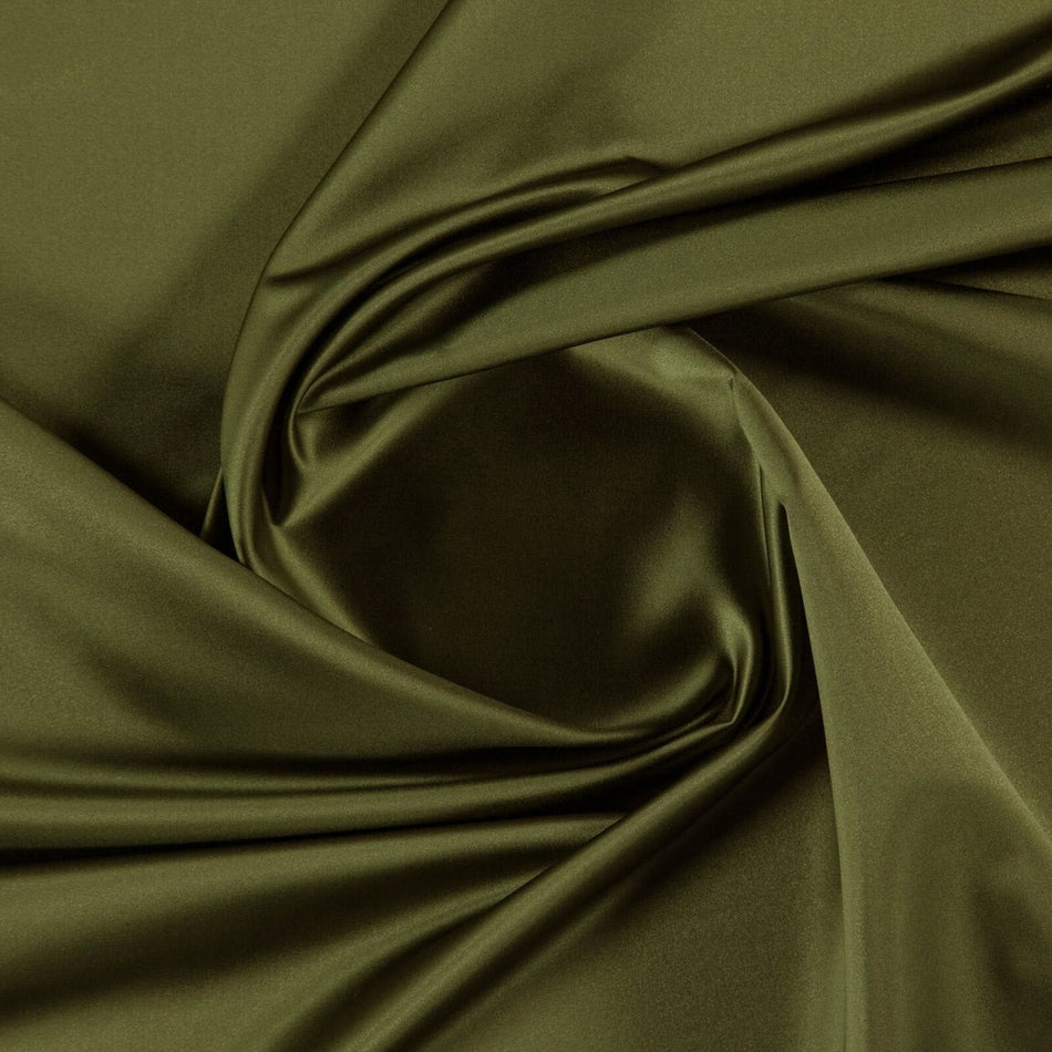 Chatham Glyn Empire Pesto Fabric