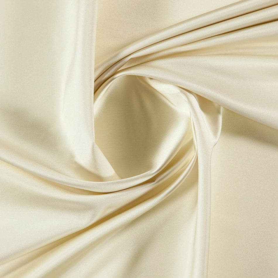 Chatham Glyn Empire Ivory Fabric