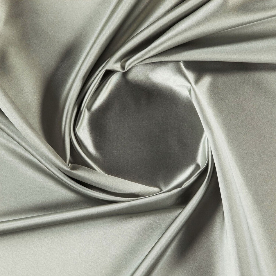 Chatham Glyn Empire Gunmetal Fabric