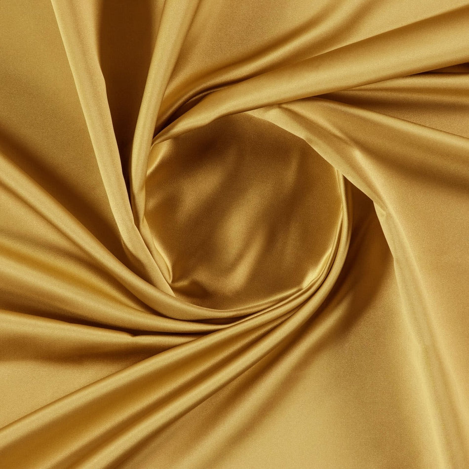 Chatham Glyn Empire Gold Fabric