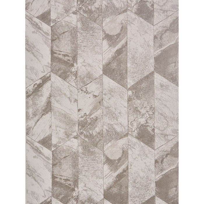 Prestigious Textiles Perspective Chisel Stonewash Wallpaper