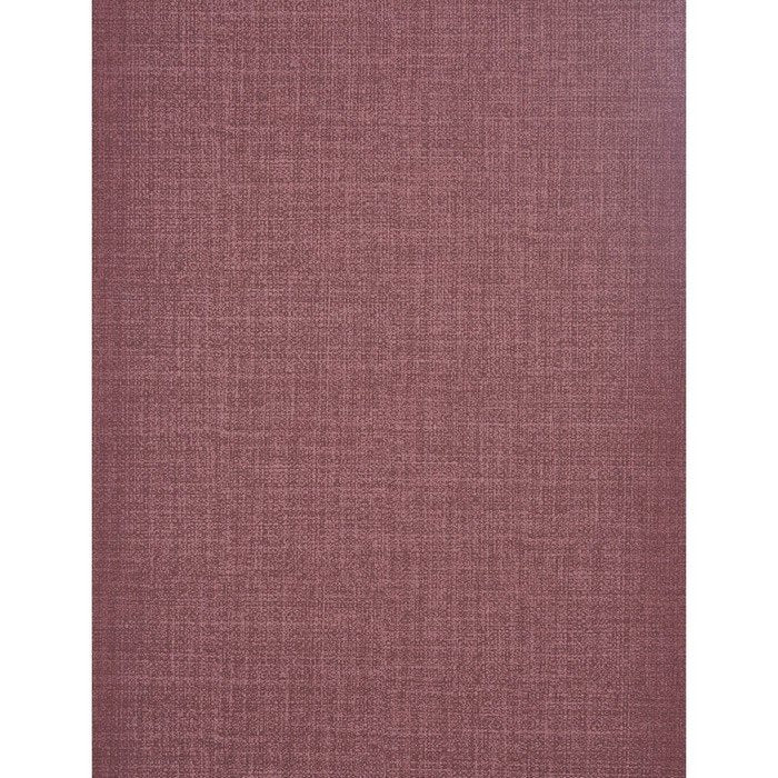 Prestigious Textiles Perspective Etch Damson Wallpaper