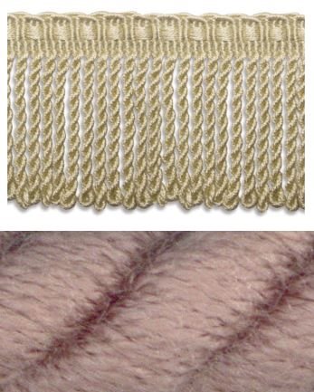 Troynorth Cosmos Andromeda Bullion Trim, Shuttle