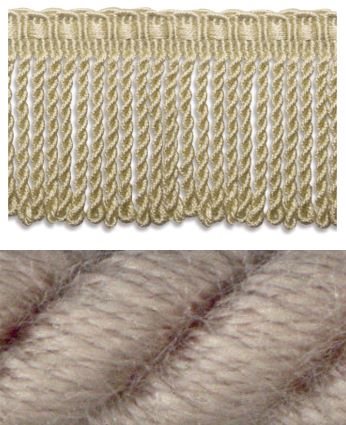 Troynorth Cosmos Andromeda Bullion Trim, Satellite