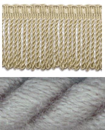 Troynorth Cosmos Andromeda Bullion Trim, Gravity