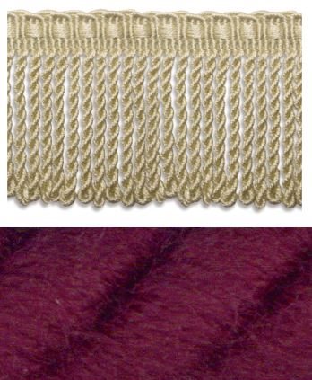 Troynorth Cosmos Andromeda Bullion Trim, Voyage