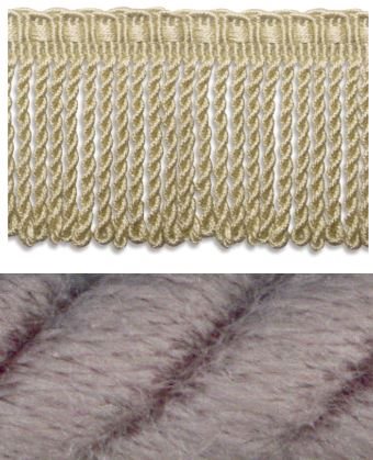 Troynorth Cosmos Andromeda Bullion Trim, Vortex