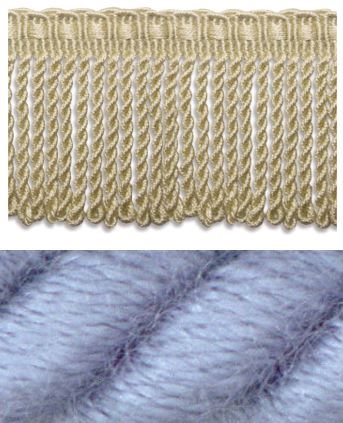 Troynorth Cosmos Andromeda Bullion Trim, Galactic