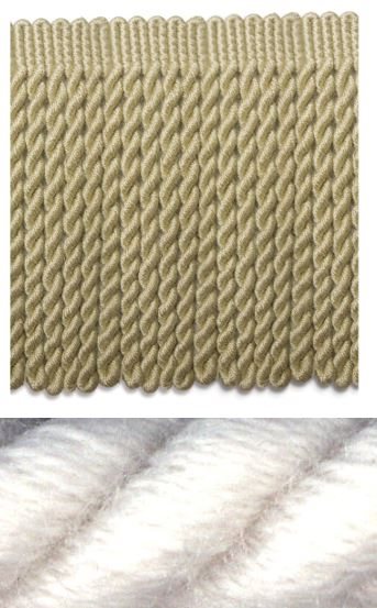 Troynorth Cosmos Zenith Bullion Trim, White Dwarf