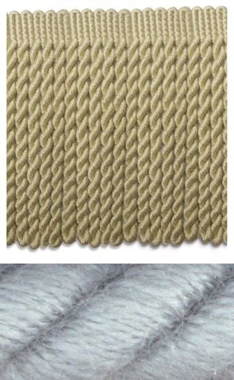 Troynorth Cosmos Zenith Bullion Trim, Triton