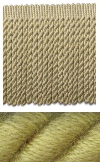 Troynorth Cosmos Zenith Bullion Trim, Cosmic