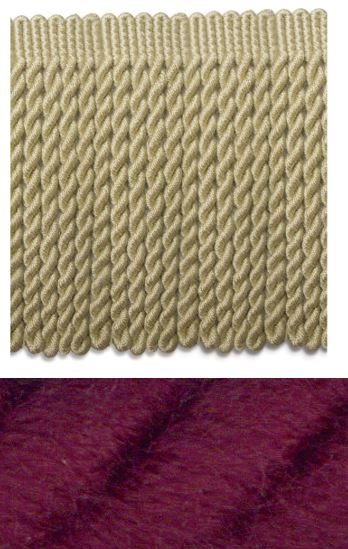 Troynorth Cosmos Zenith Bullion Trim, Voyage