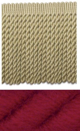 Troynorth Cosmos Zenith Bullion Trim, Explosion