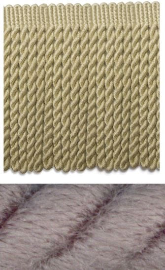 Troynorth Cosmos Zenith Bullion Trim, Vortex