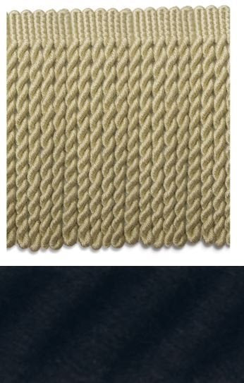 Troynorth Cosmos Zenith Bullion Trim, Rift