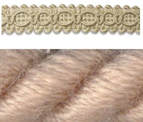 Troynorth Cosmos Nebula Braid Trim, Zodiac