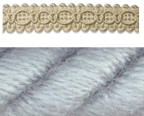 Troynorth Cosmos Nebula Braid Trim, Triton