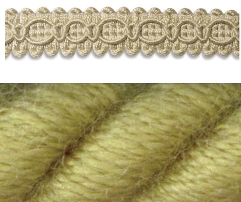 Troynorth Cosmos Nebula Braid Trim, Cosmic