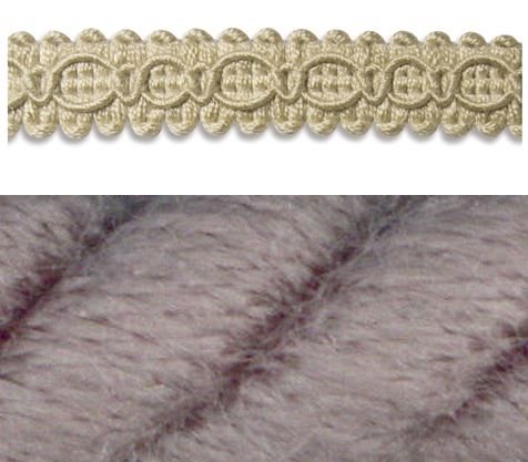 Troynorth Cosmos Nebula Braid Trim, Vortex