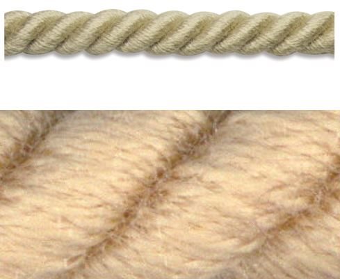 Troynorth Cosmos Epsilon Cord Trim, Star