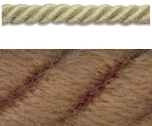 Troynorth Cosmos Epsilon Cord Trim, Cluster