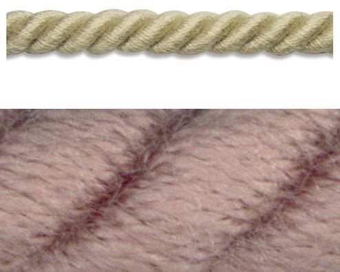 Troynorth Cosmos Epsilon Cord Trim, Shuttle