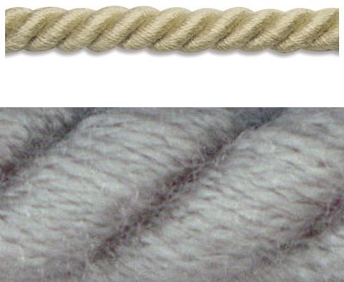 Troynorth Cosmos Epsilon Cord Trim, Gravity