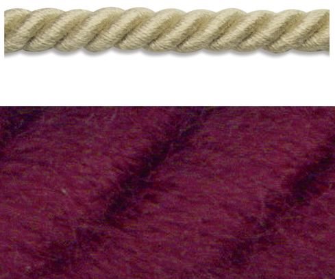 Troynorth Cosmos Epsilon Cord Trim, Voyage