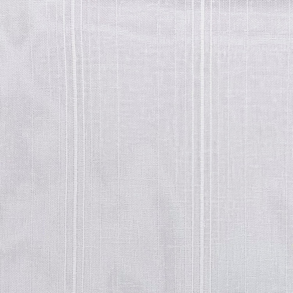 Chatham Glyn Santorini Corfu Silk White Fabric