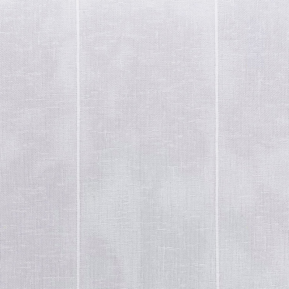 Chatham Glyn Santorini Icaria Silk White Fabric