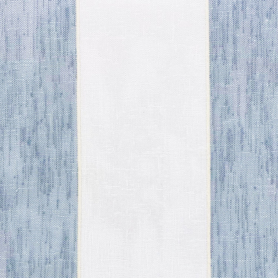 Chatham Glyn Santorini Icaria Sky Fabric