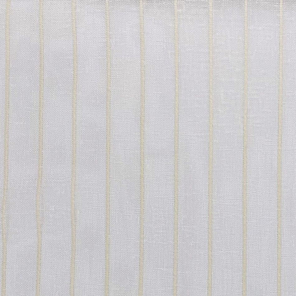Chatham Glyn Santorini Mykonos Ivory Fabric