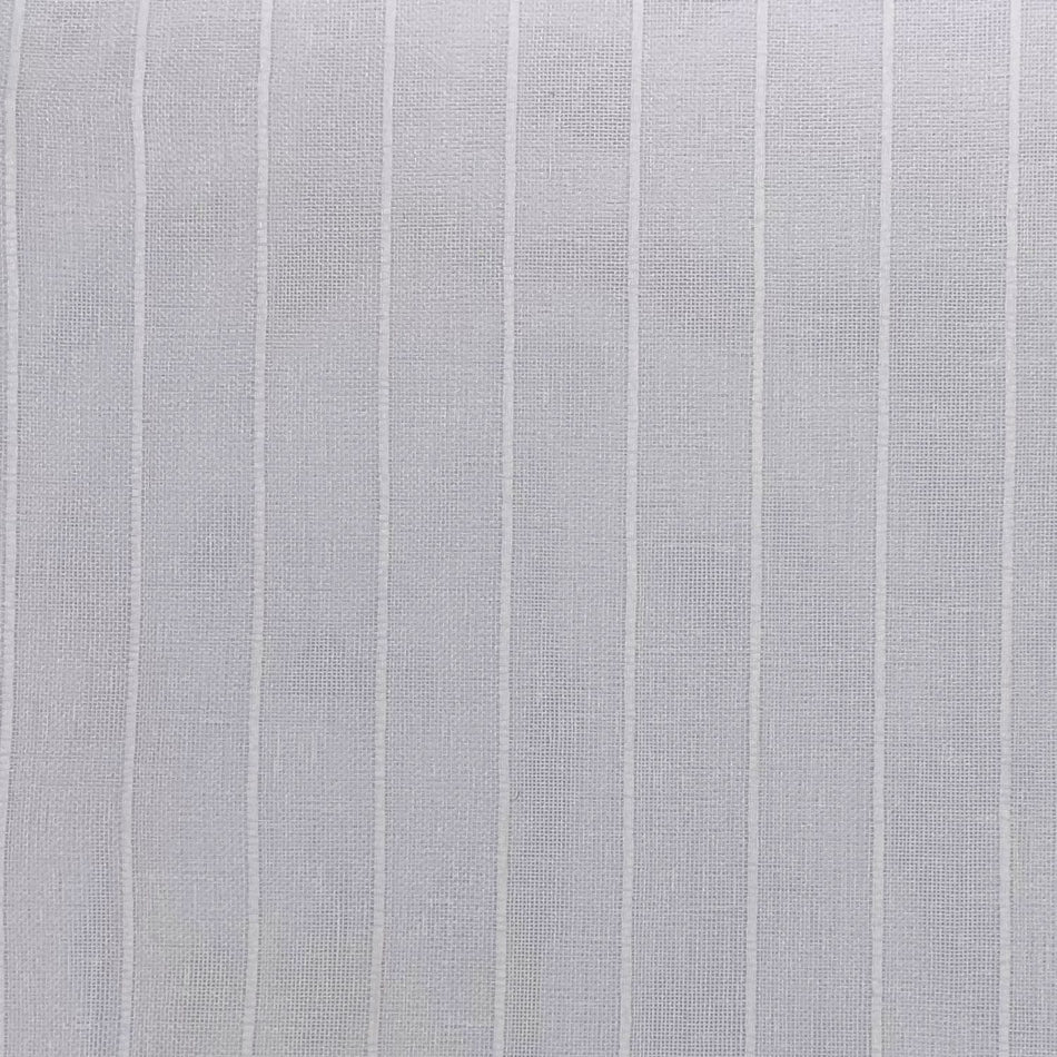 Chatham Glyn Santorini Mykonos Silk White Fabric