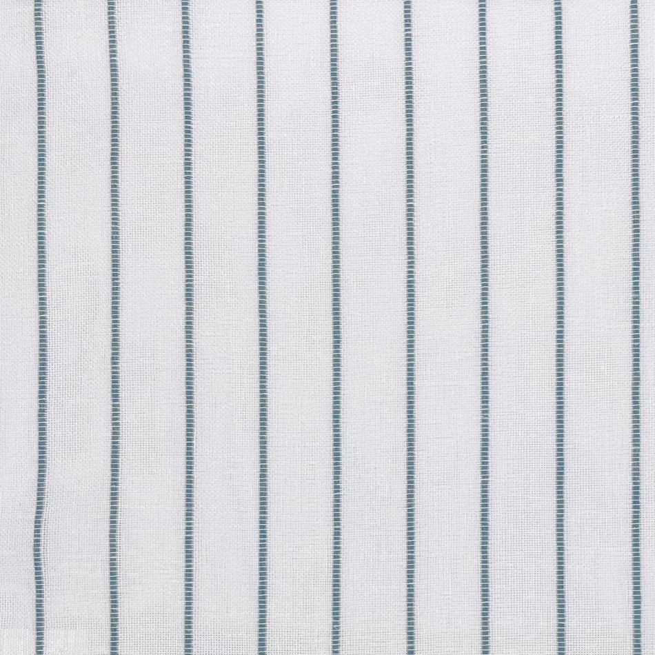 Chatham Glyn Santorini Mykonos Sky Fabric