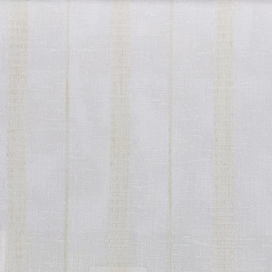 Chatham Glyn Santorini Rhodes Ivory Fabric