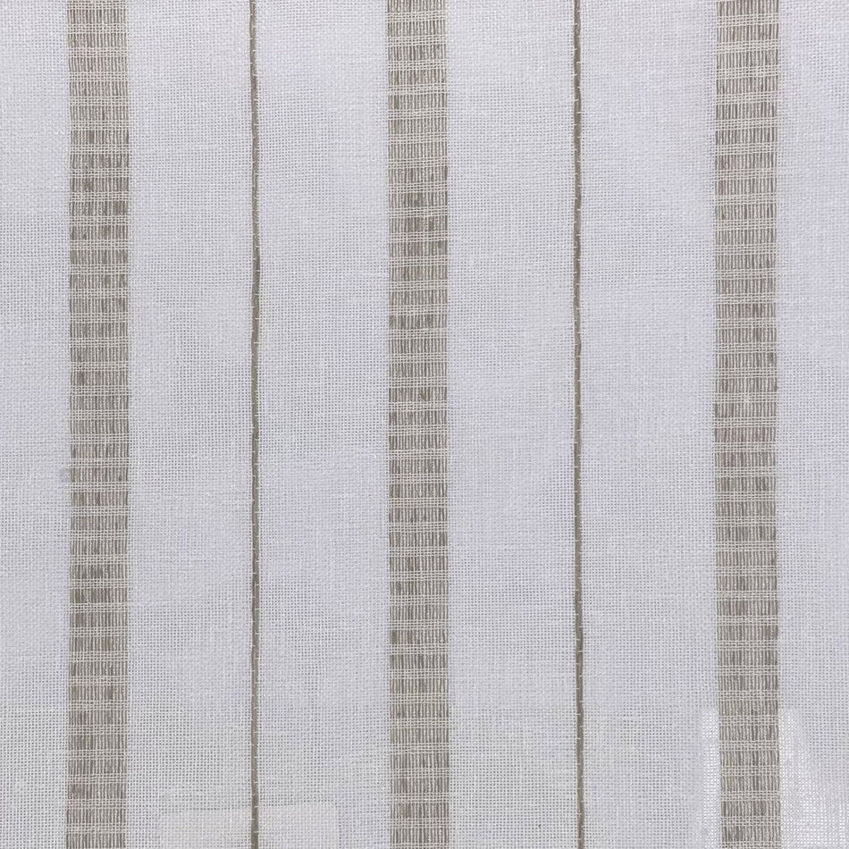 Chatham Glyn Santorini Rhodes Linen Fabric